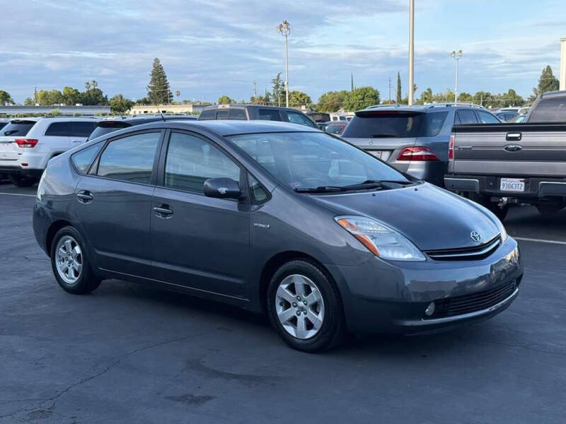 2007 Toyota Prius
