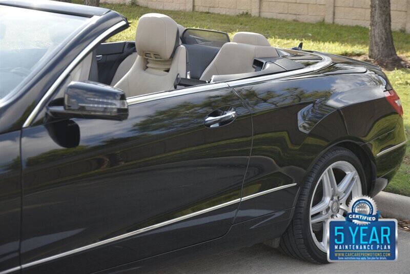 2011 Mercedes-Benz E-Class E 350