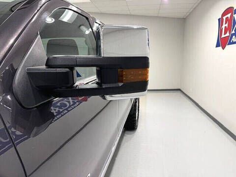 2015 GMC Sierra 2500HD