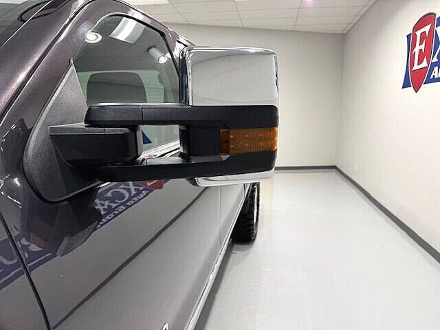 2015 GMC Sierra 2500HD