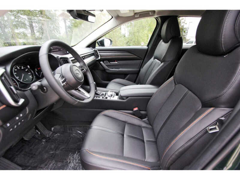 2026 Mazda CX-50 2.5 S Premium