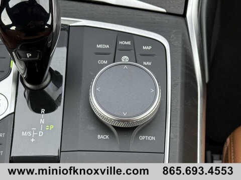 2023 BMW 4 Series 430i xDrive Gran Coupe