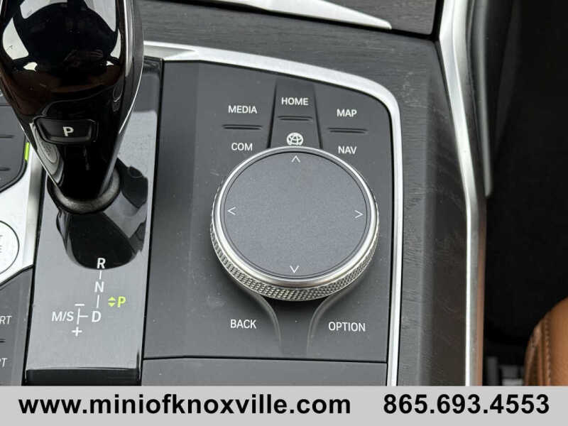 2023 BMW 4 Series 430i xDrive Gran Coupe