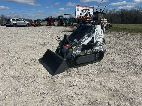 2023 JQ Power JQ400 for sale at Ken's Auto Sales & Repairs in New Bloomfield MO