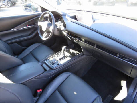 2023 Mazda CX-30 2.5 S Select