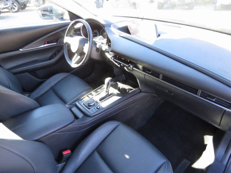 2023 Mazda CX-30 2.5 S Select