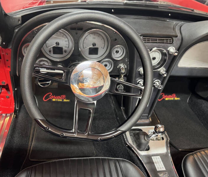1964 Chevrolet Corvette
