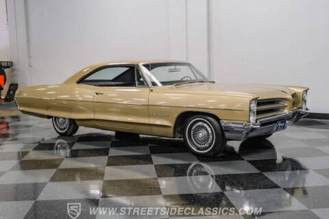 1966 Pontiac Star Chief
