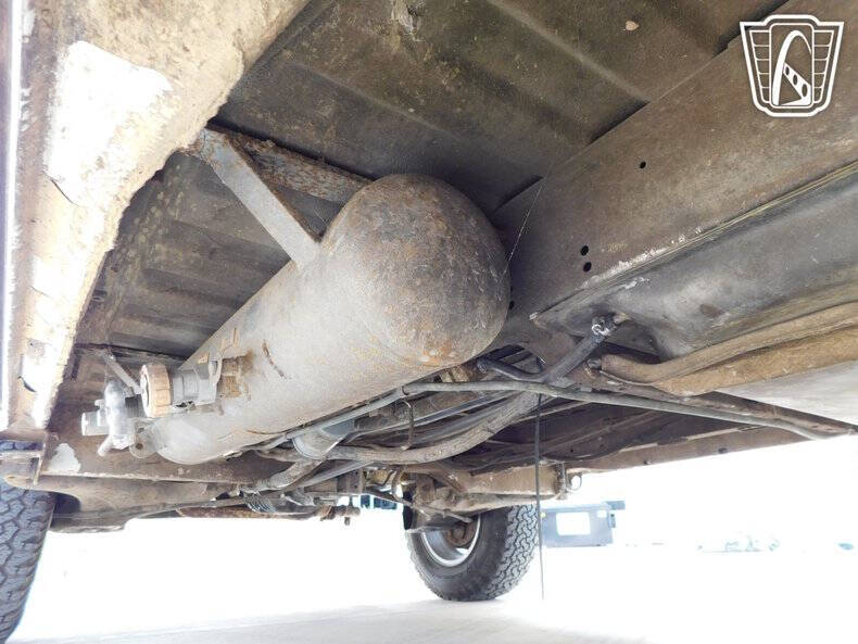 1983 Volkswagen Vanagon