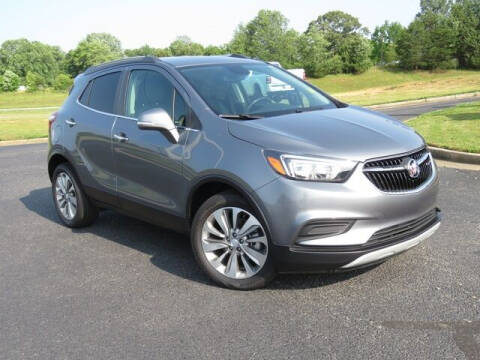2019 Buick Encore for sale at Hayes Chrysler Dodge Jeep of Baldwin in Alto GA