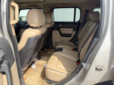 2006 HUMMER H3
