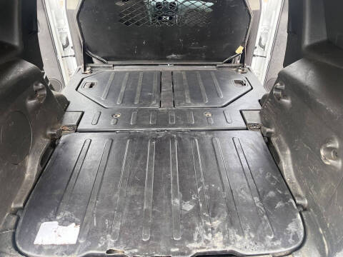 2011 Chevrolet HHR Panel LS