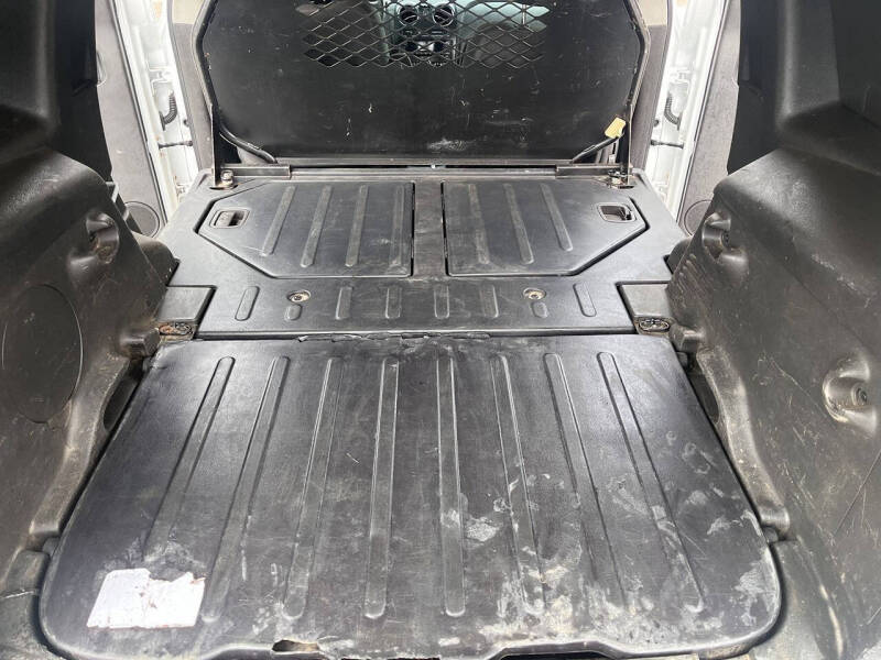 2011 Chevrolet HHR Panel LS