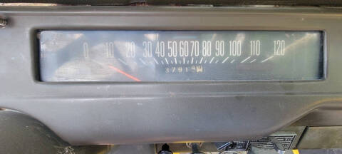 1975 International Scout II