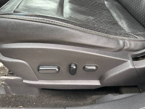 2012 Ford Flex Limited