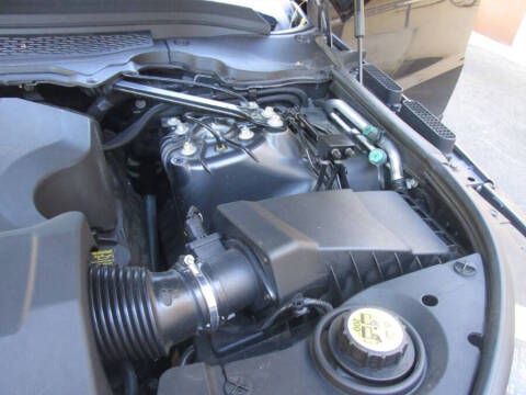 2015 Land Rover Range Rover Sport