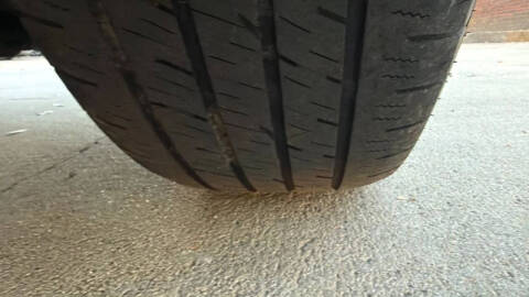 2015 Dodge Grand Caravan