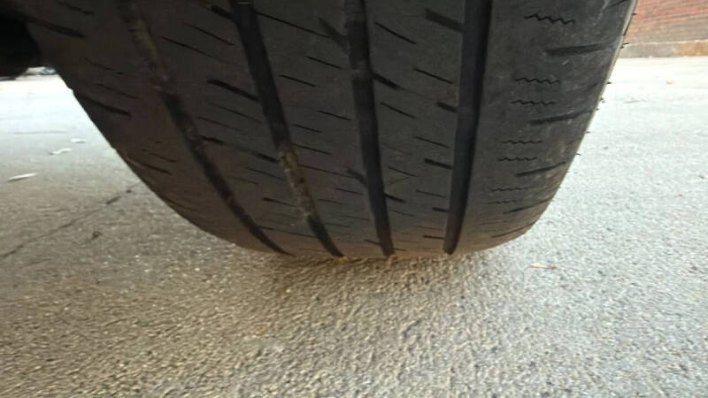 2015 Dodge Grand Caravan