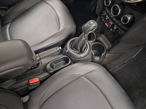 2016 MINI Hardtop 2 Door Cooper