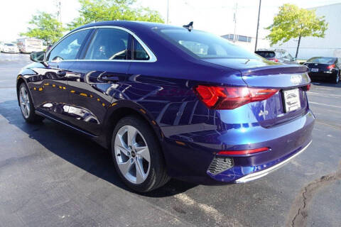 2023 Audi A3 Premium 40 TFSI