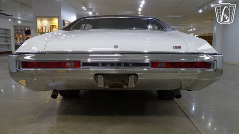 1970 Buick Gran Sport