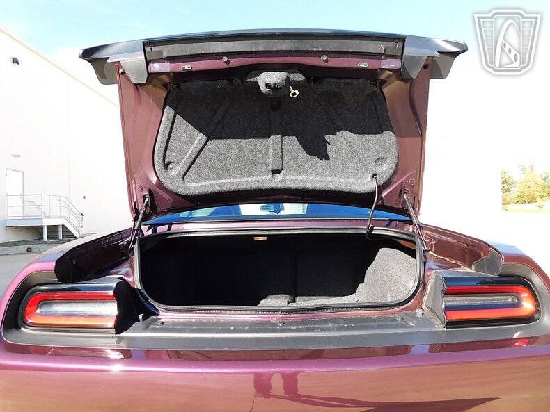 2020 Dodge Challenger