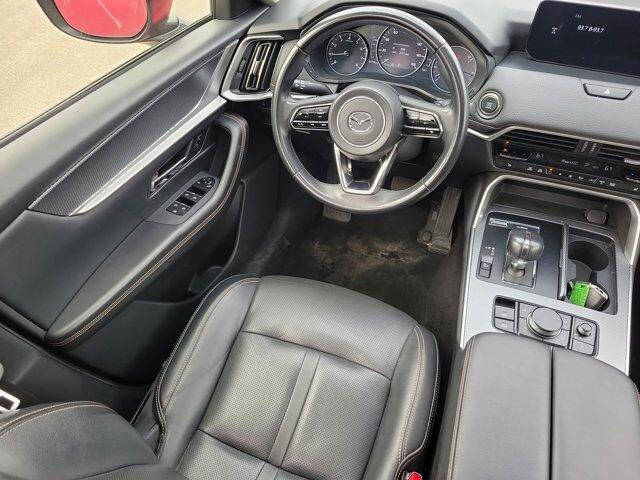 2024 Mazda CX-90 3.3 Turbo Preferred Plus