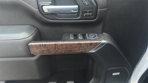 2020 GMC Sierra 2500HD