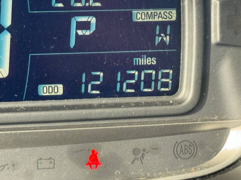 2015 Chevrolet Trax LT