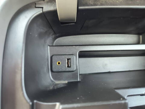 2014 Chevrolet Sonic LTZ Auto