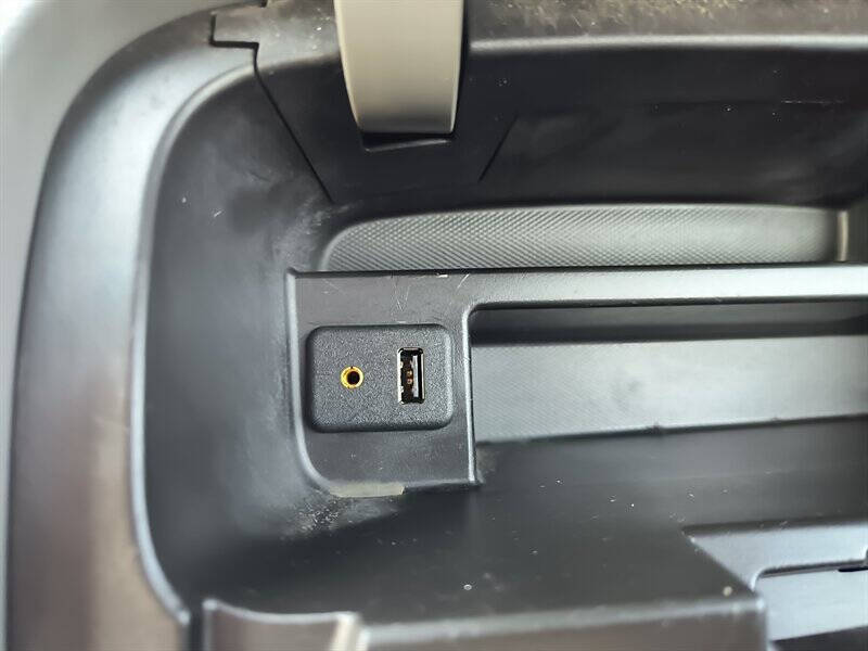 2014 Chevrolet Sonic LTZ Auto