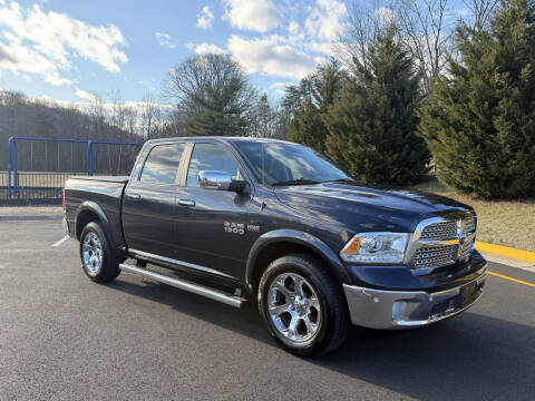 2017 RAM 1500 for sale at Superior Wholesalers Inc. in Fredericksburg VA