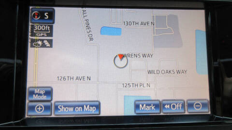 2014 Toyota Avalon Hybrid Limited