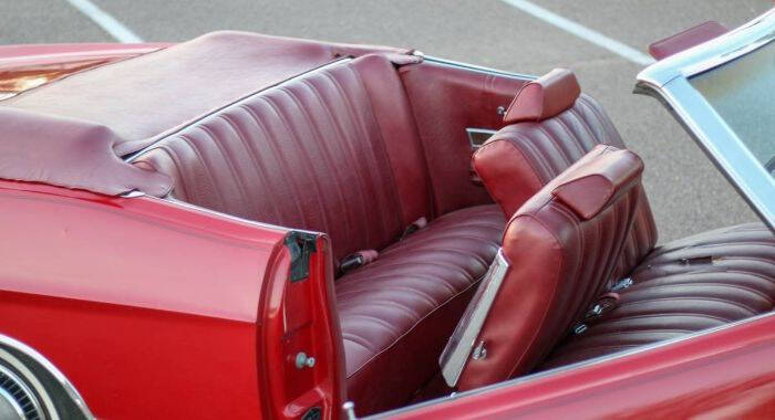 1971 Ford LTD