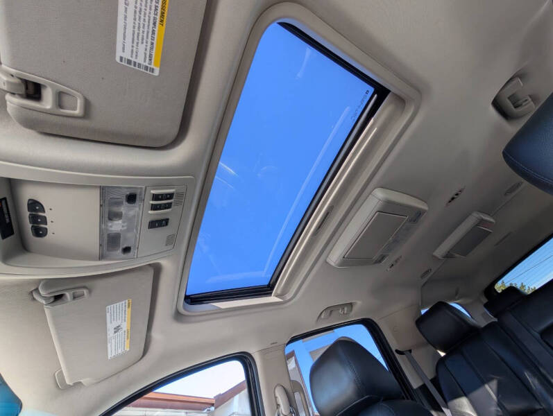 2013 GMC Yukon XL SLT