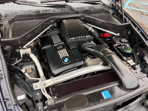 2010 BMW X5 xDrive30i