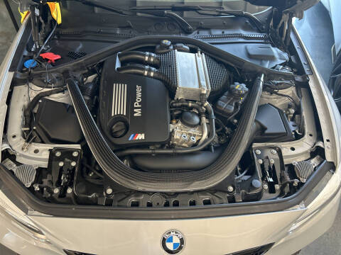 2020 BMW M2 CS