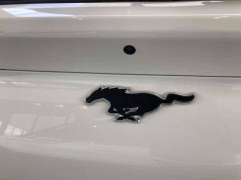 2024 Ford Mustang Mach-E Premium