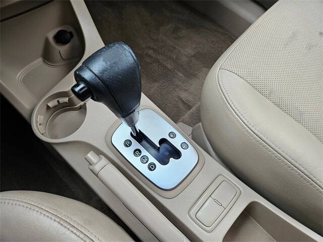 2006 Kia Sportage LX