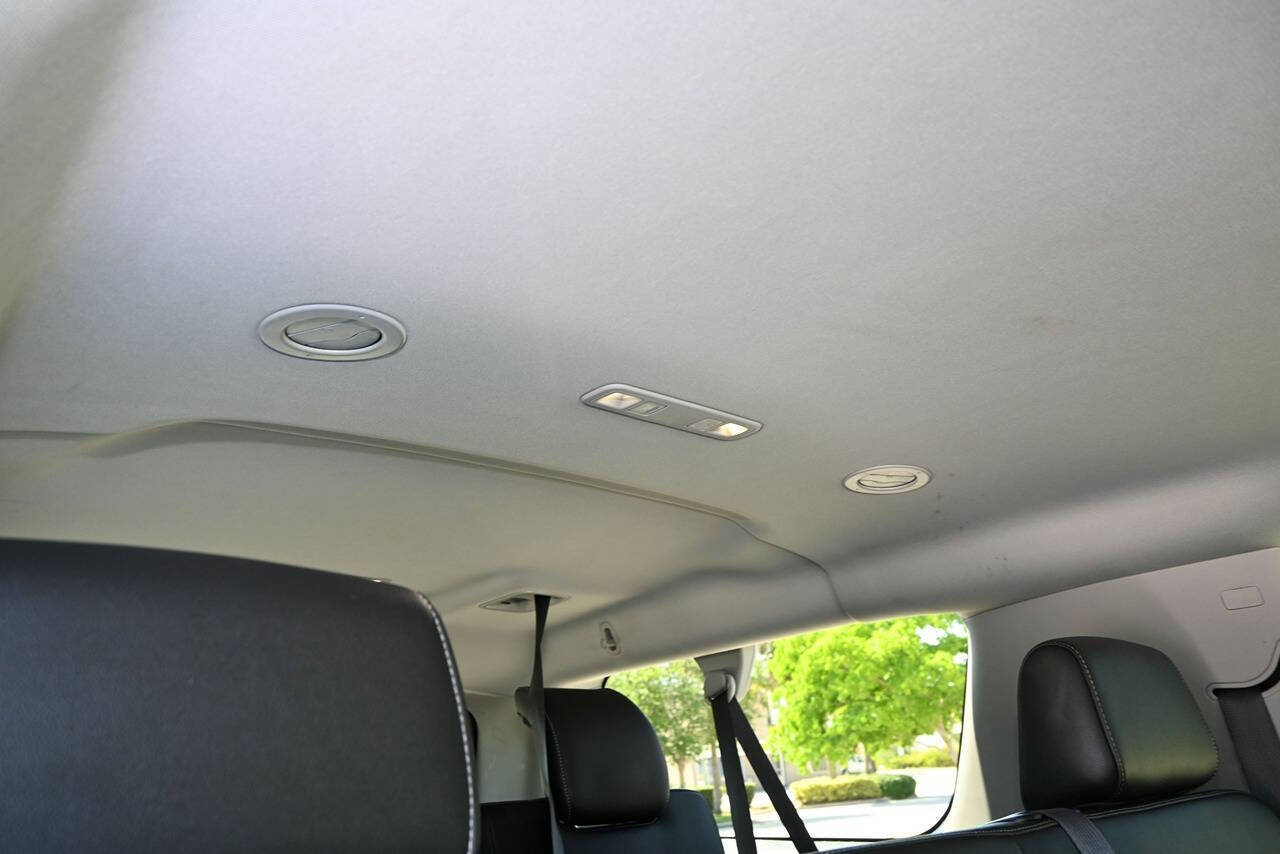 2019 Chevrolet Suburban 18