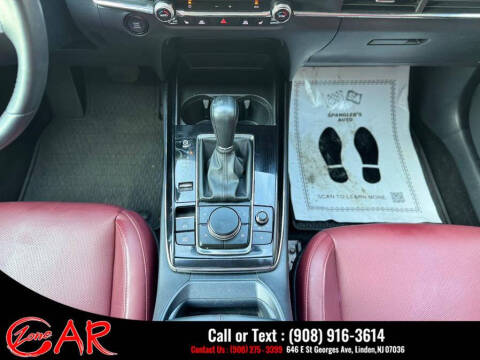 2022 Mazda CX-30 2.5 S Preferred