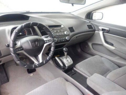 2010 Honda Civic EX