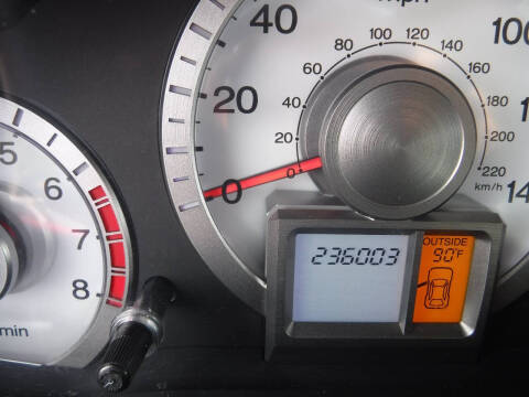 2011 Honda Pilot EX