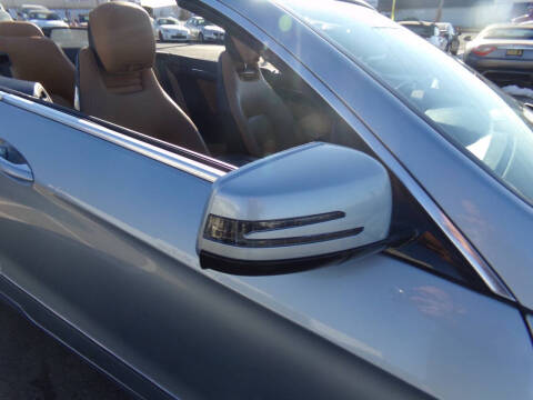 2013 Mercedes-Benz E-Class E 350