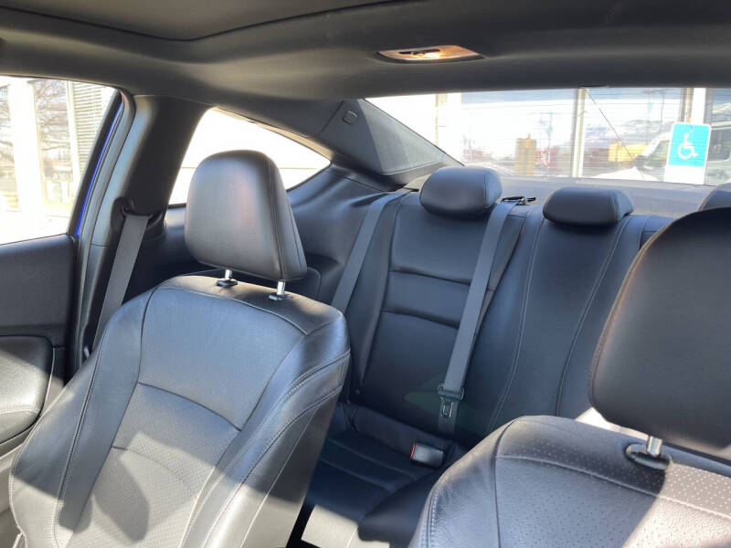 2017 Honda Accord Touring