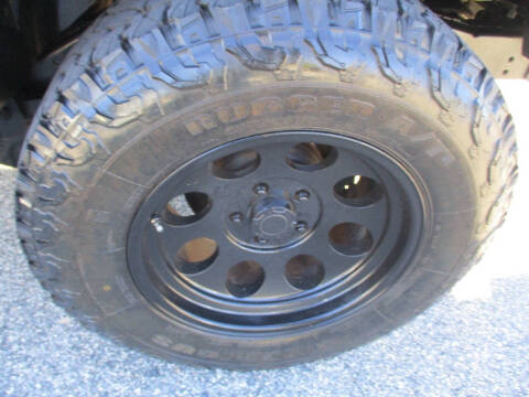 2011 Jeep Wrangler Sport