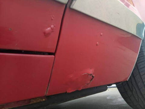 1965 Pontiac Grand Prix