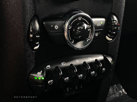 2012 MINI Cooper Hardtop John Cooper Works