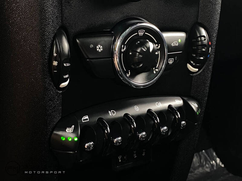 2012 MINI Cooper Hardtop John Cooper Works