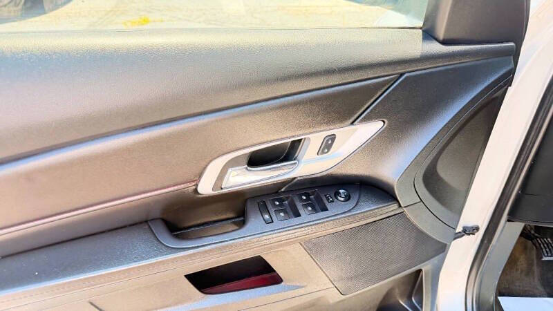 2017 GMC Terrain SLE-1